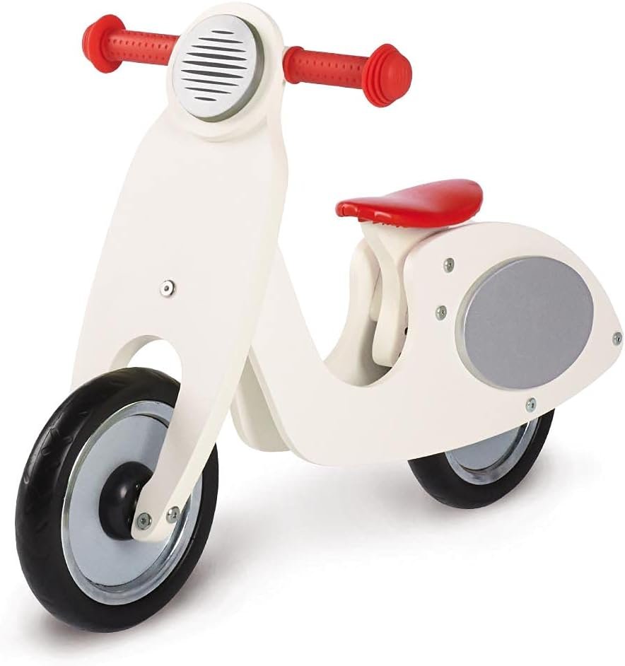 دراجة التوازن (Pinolino Vespa Wanda)